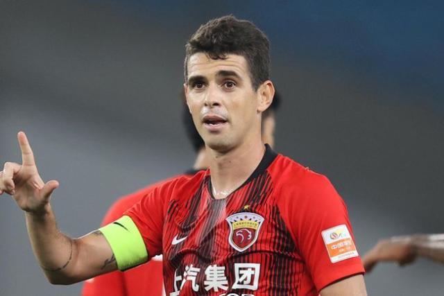 欧冠官方正版下载-奥斯卡红牌担心遭追罚 海港火速搜集材料欲做说明