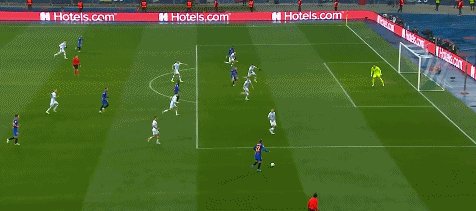 欧冠官方正版下载-【早报】CR7！欧冠滴神！