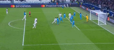 欧冠官方正版下载-【早报】CR7！欧冠滴神！