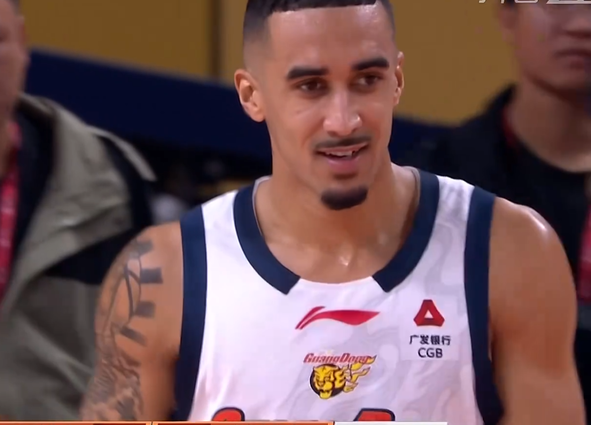 欧冠直播app下载官网-广东3消息！四外援合同正式转保障，徐杰连夜加练，杜锋押宝成功
