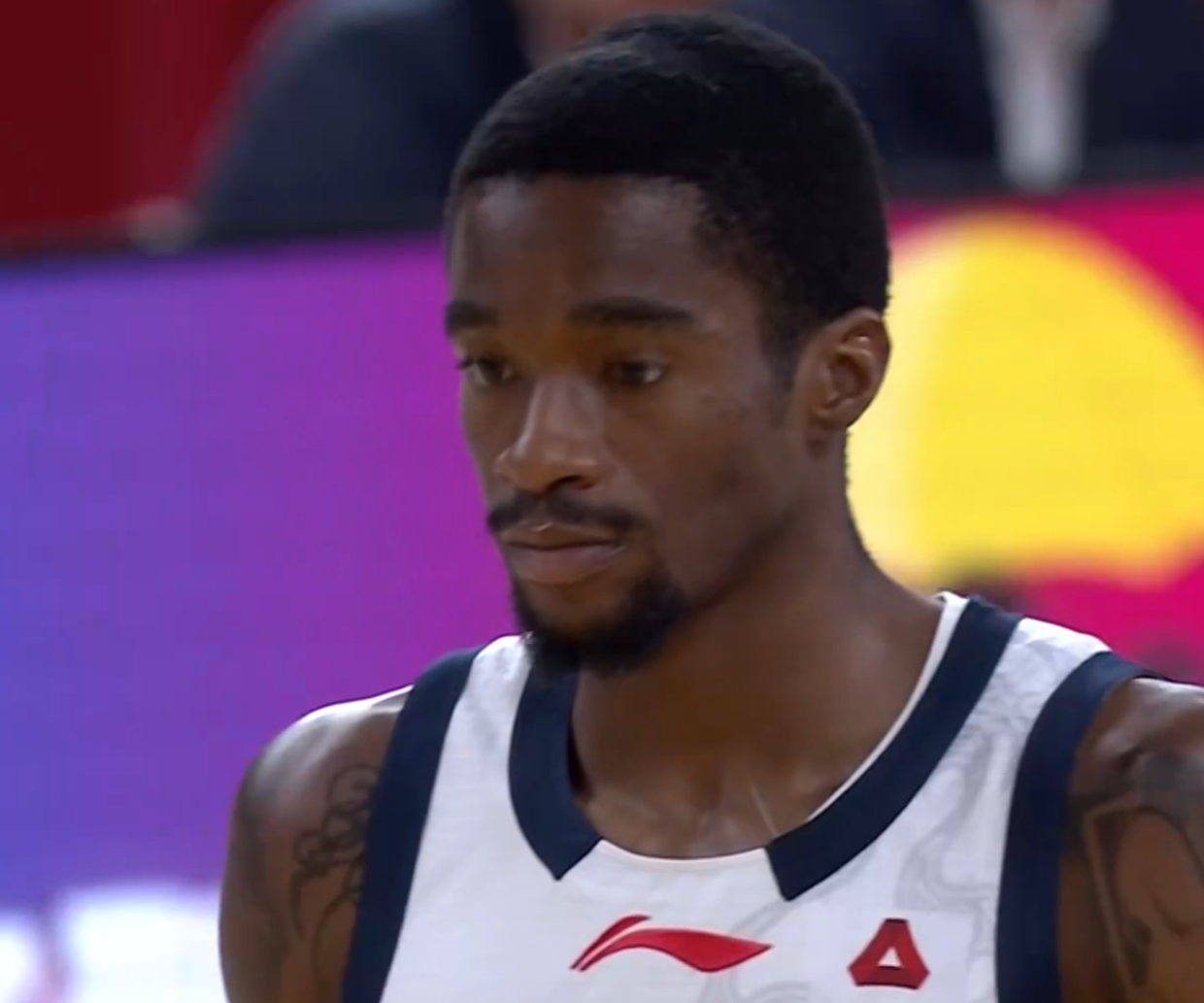 欧冠直播app下载官网-广东3消息！四外援合同正式转保障，徐杰连夜加练，杜锋押宝成功