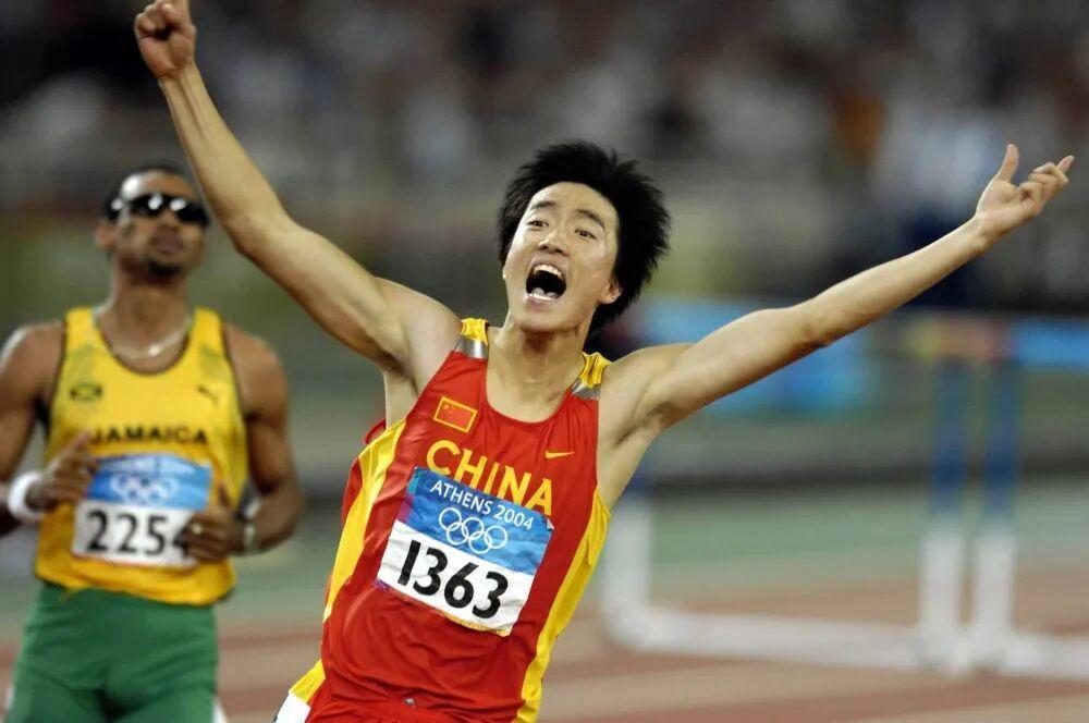 刘翔这一仗，打得漂亮！