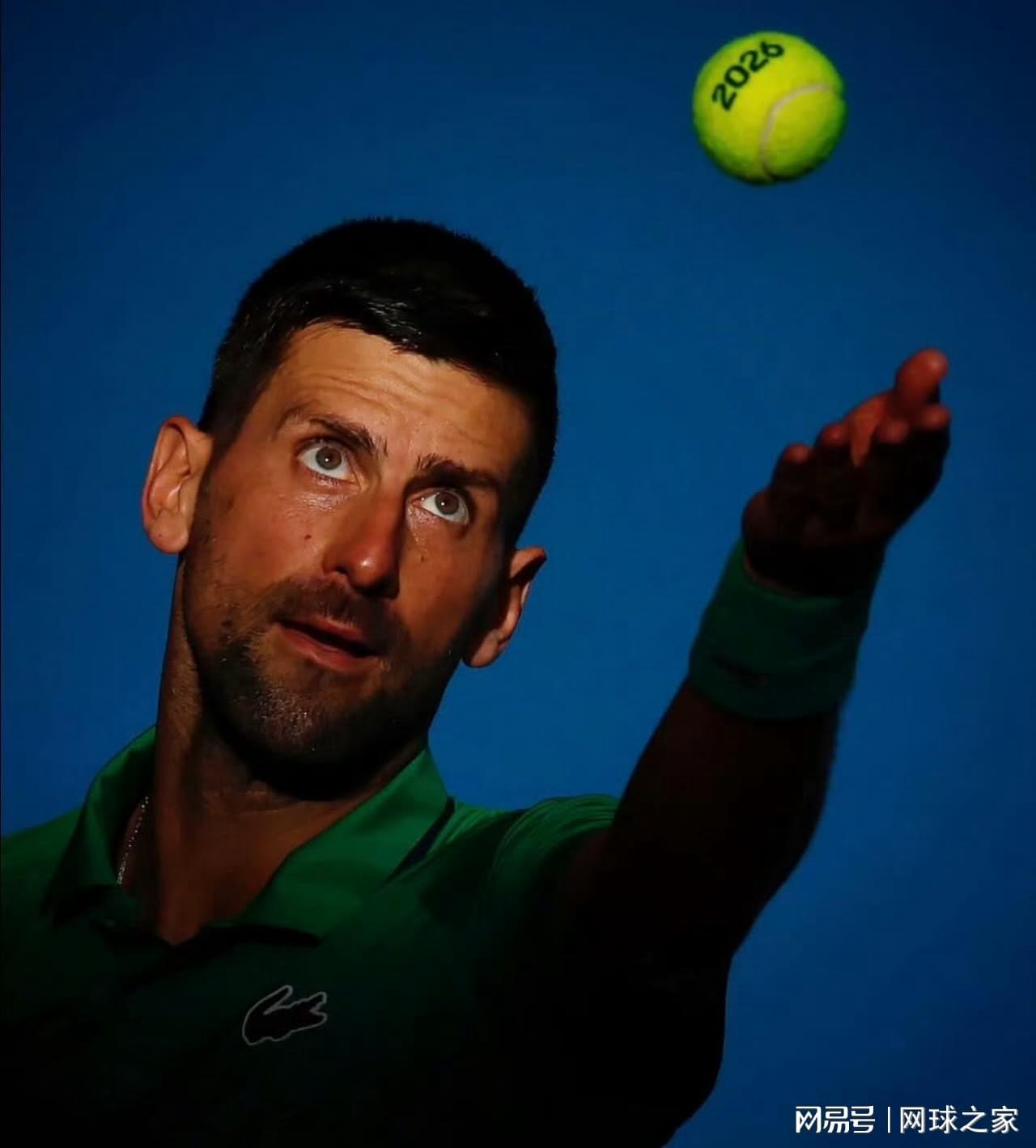 欧冠直播app下载官网-德约轻取蒂亚福打破伤退谣言，辛纳、萨巴领衔澳网男女单夺冠赔率