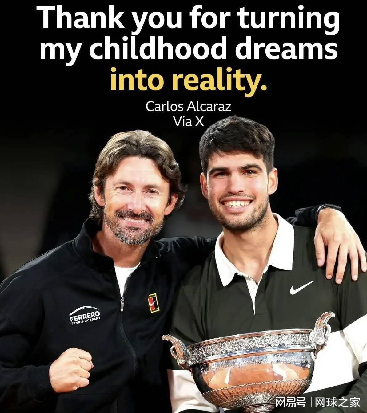 欧冠高清赛事平台-阿尔卡拉斯：既不必杞人忧天，更不必危言耸听（之三）