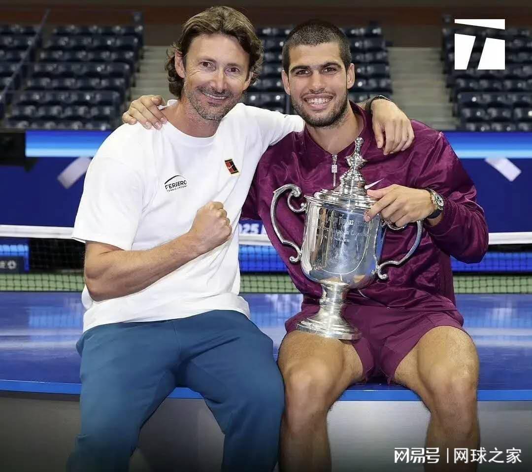 欧冠高清赛事平台-阿尔卡拉斯：既不必杞人忧天，更不必危言耸听（之三）