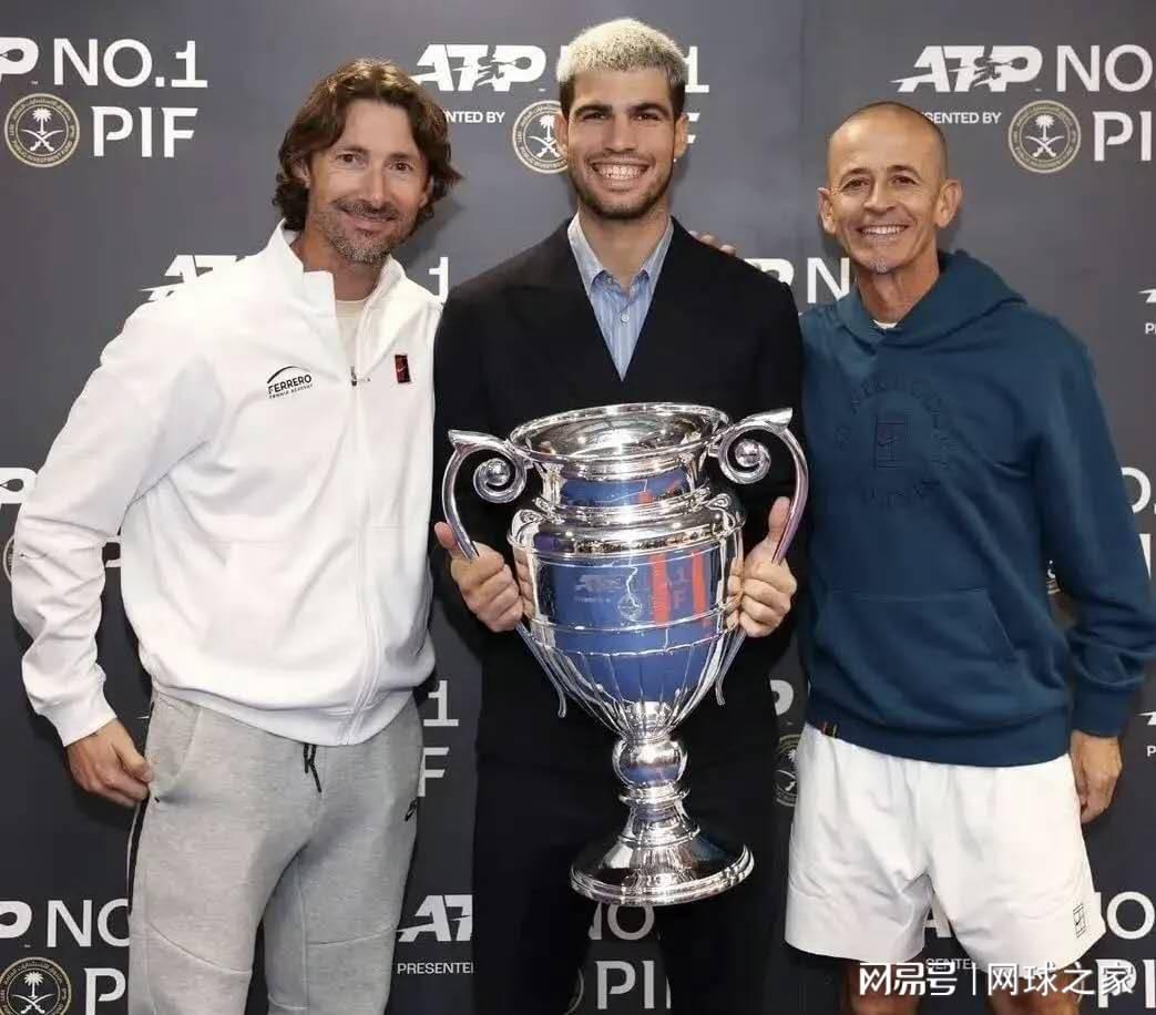 欧冠高清赛事平台-阿尔卡拉斯：既不必杞人忧天，更不必危言耸听（之三）