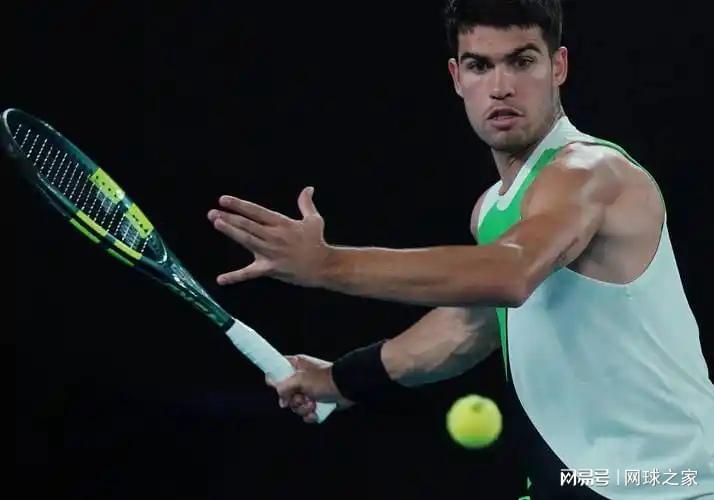 欧冠高清赛事平台-阿尔卡拉斯：既不必杞人忧天，更不必危言耸听（之三）