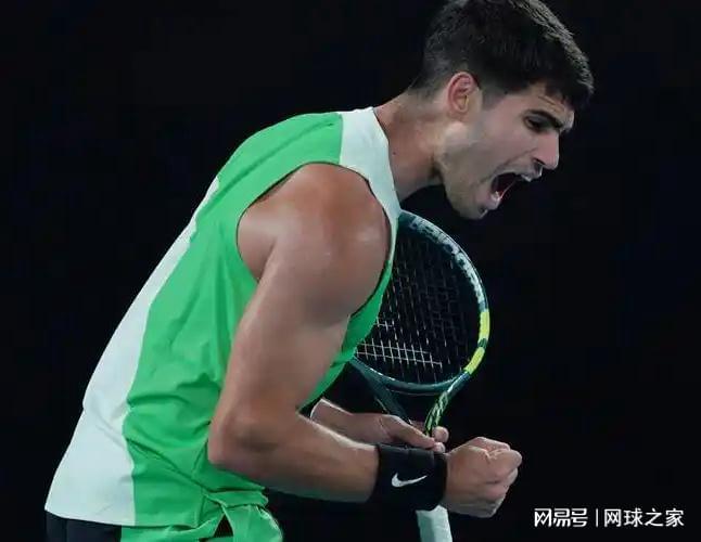 欧冠高清赛事平台-阿尔卡拉斯：既不必杞人忧天，更不必危言耸听（之三）