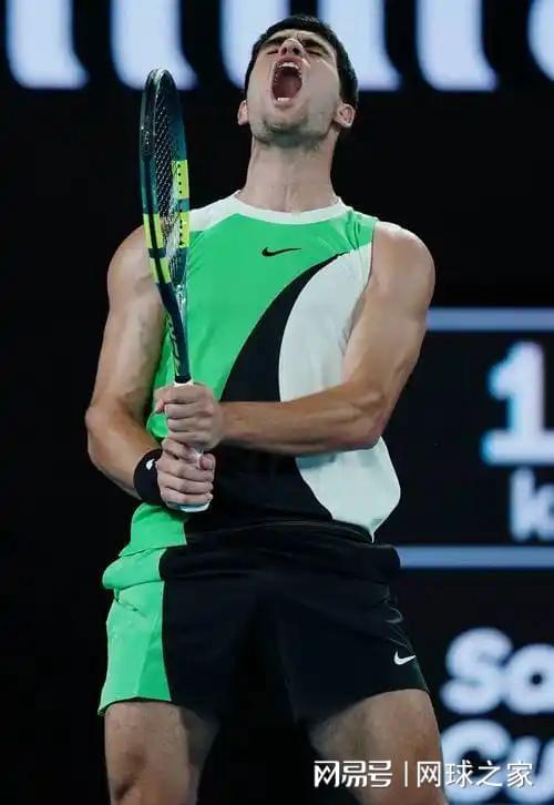 欧冠高清赛事平台-阿尔卡拉斯：既不必杞人忧天，更不必危言耸听（之三）