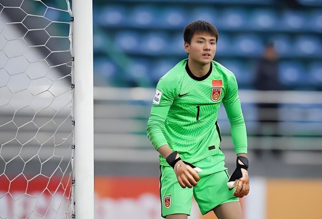 意外！如果U23国足踢日本进入点球大战，杨皓宇还有机会雪耻？