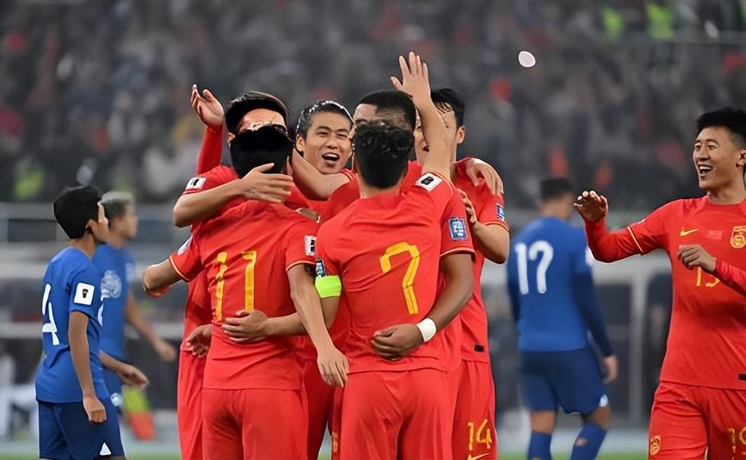 意外！如果U23国足踢日本进入点球大战，杨皓宇还有机会雪耻？