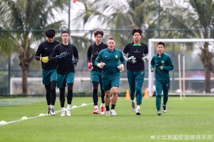 欧冠官方正版下载-冬训进行时💪🏼💪🏼💪🏼