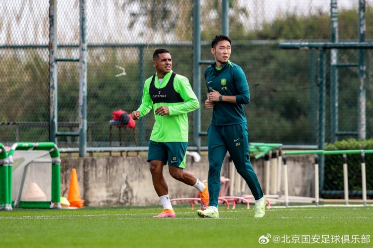 欧冠官方正版下载-冬训进行时💪🏼💪🏼💪🏼