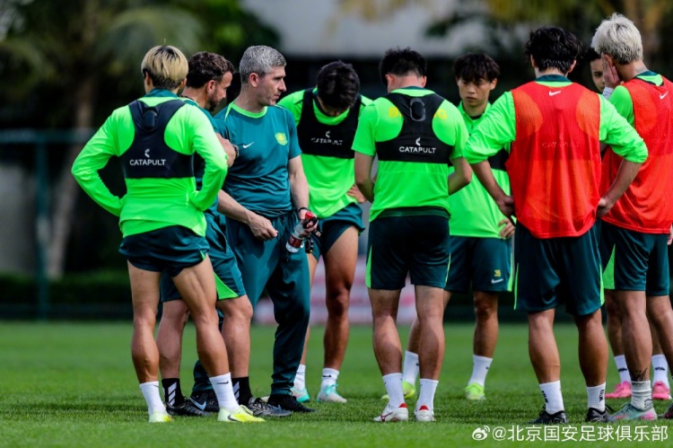 欧冠官方正版下载-冬训进行时💪🏼💪🏼💪🏼