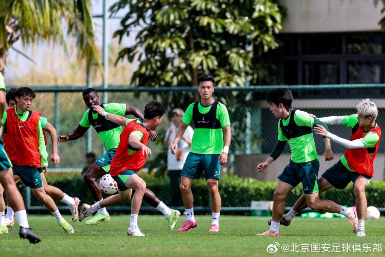 欧冠官方正版下载-冬训进行时💪🏼💪🏼💪🏼