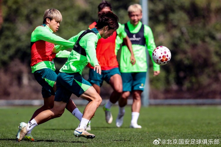 欧冠官方正版下载-冬训进行时💪🏼💪🏼💪🏼