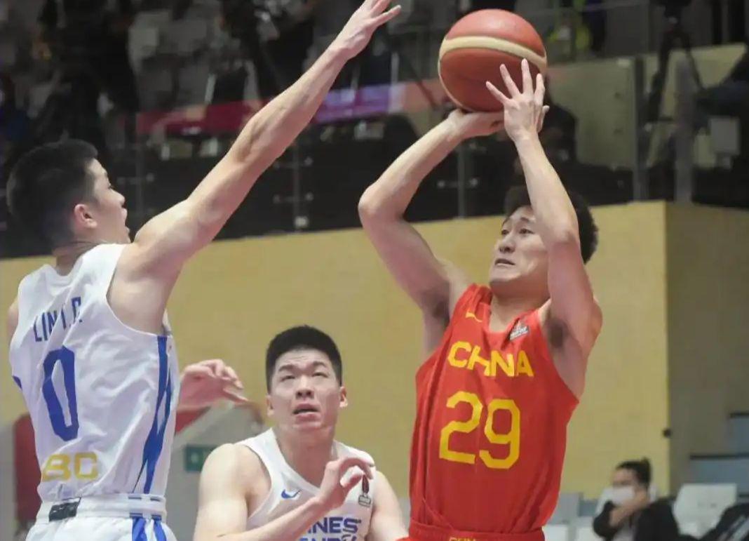 欧冠官方正版下载-高诗岩位置稳了！若胡明轩落选下一阶段国家队，这两人是完美候选