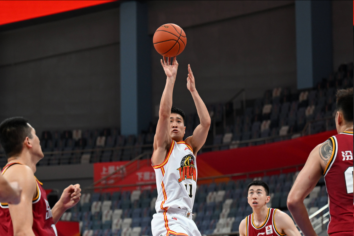 欧冠官方正版下载-高诗岩位置稳了！若胡明轩落选下一阶段国家队，这两人是完美候选