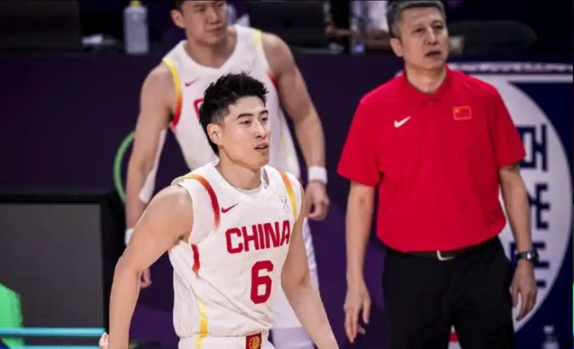 欧冠官方正版下载-高诗岩位置稳了！若胡明轩落选下一阶段国家队，这两人是完美候选