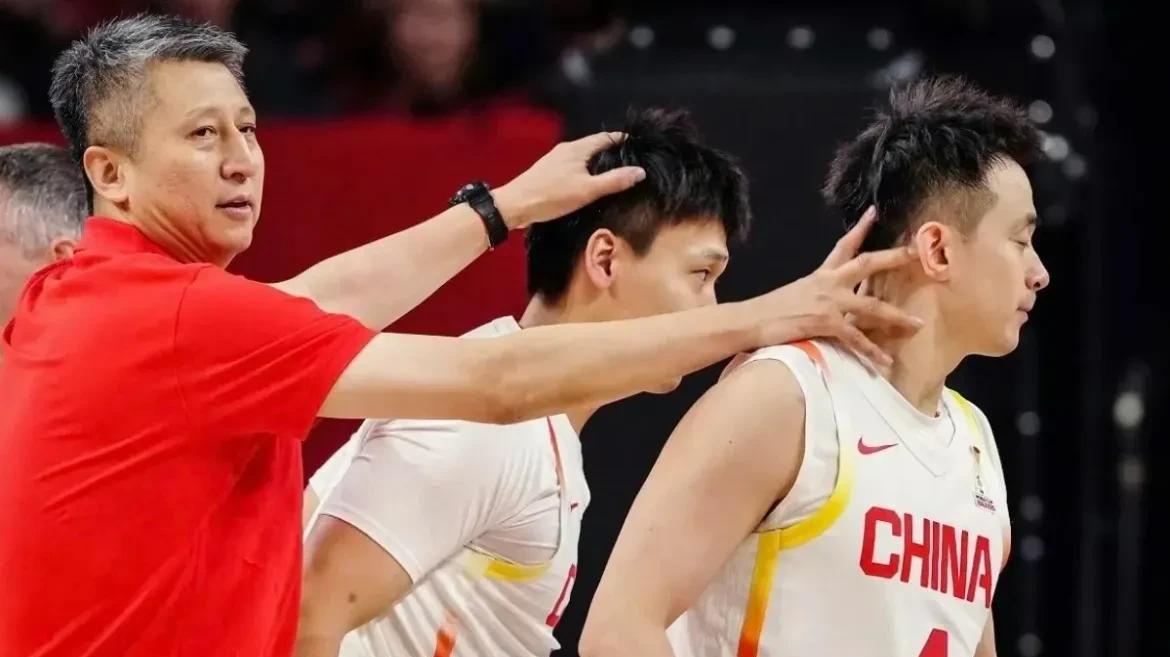 欧冠官方正版下载-赵继伟、胡金秋满分，三人或无缘国家队资格