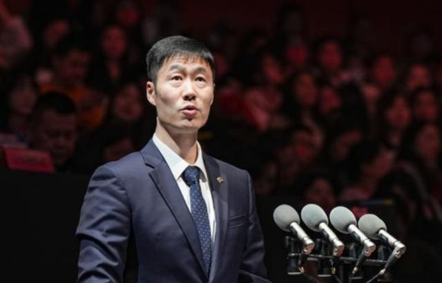 欧冠直播app下载官网-王励勤两会期间表示奥运备战和梯队建设两手抓