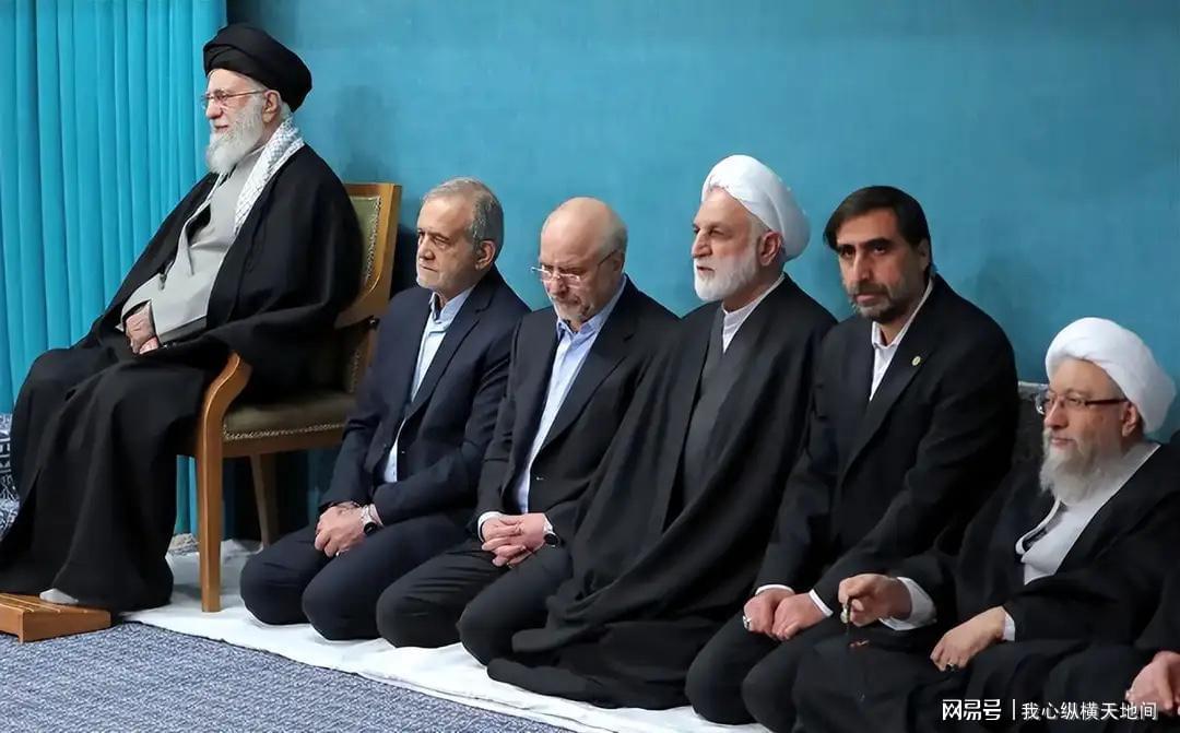 欧冠直播app下载官网-内贾德说的没错：21人的伊朗反间谍小组，21人全是以色列间谍