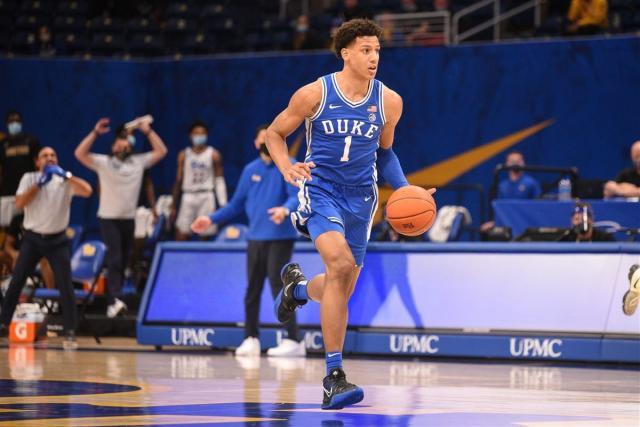 欧冠手机直播软件-前第1小前锋！一半天使一半魔鬼的他是选秀陷阱吗？