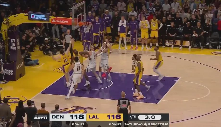 欧冠直播app下载官网-东契奇绝杀掘金，季后赛预演！这场球太刺激了