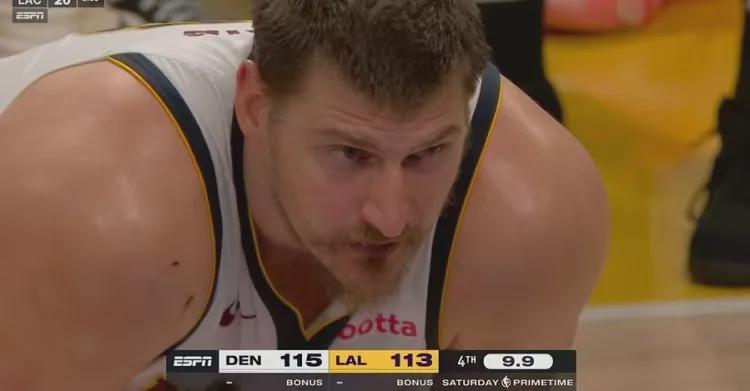 欧冠直播app下载官网-东契奇绝杀掘金，季后赛预演！这场球太刺激了