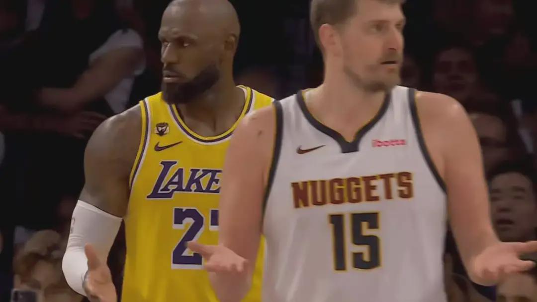 欧冠直播app下载官网-东契奇绝杀掘金，季后赛预演！这场球太刺激了