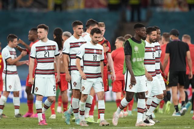 【观察】鸡多不下蛋，B席+B费还不如纳尼夸雷斯马？