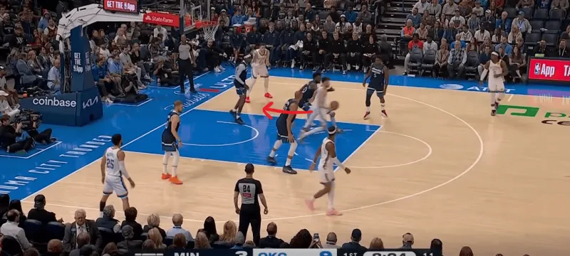 欧冠手机直播软件-霍姆格伦VS森林狼：21+9高效输出助队取胜