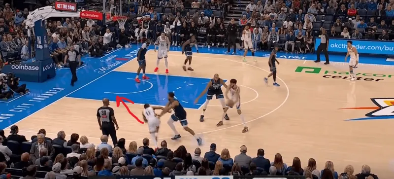 欧冠手机直播软件-霍姆格伦VS森林狼：21+9高效输出助队取胜