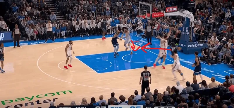 欧冠手机直播软件-霍姆格伦VS森林狼：21+9高效输出助队取胜