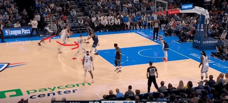 欧冠手机直播软件-霍姆格伦VS森林狼：21+9高效输出助队取胜