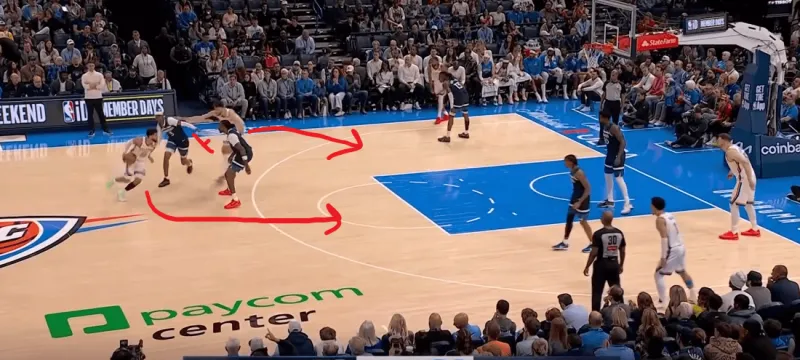 欧冠手机直播软件-霍姆格伦VS森林狼：21+9高效输出助队取胜