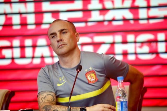 欧冠客户端下载-谁说佛系卡纳瓦罗没追求？自辩：我们还是要成绩