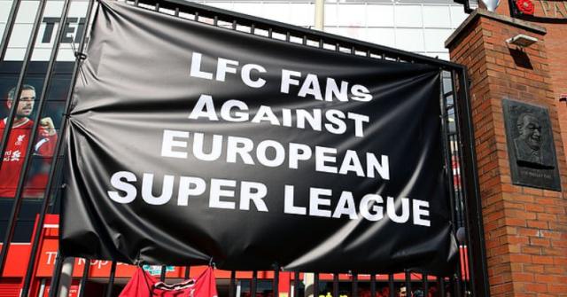 欧冠手机直播软件-“欧超”没了问题也没了？足球仍有10种顽疾等待治理