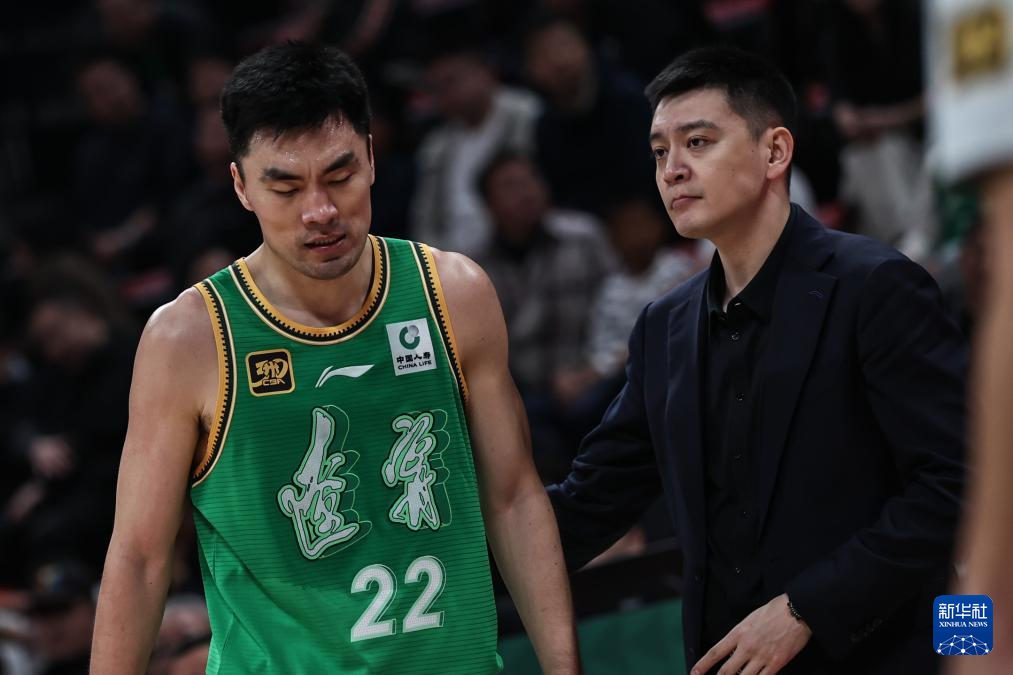 欧冠直播app下载官网-重磅！杨鸣辞任辽宁男篮主帅，近期遭遇四连败成导火索